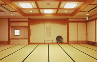 【写真】中宴会場：深川|湯河原温泉旅館 おんやど惠