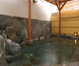 湯河原温泉旅館おんやど惠の露天風呂