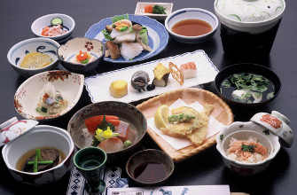 料理一例