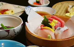 【写真】料理例